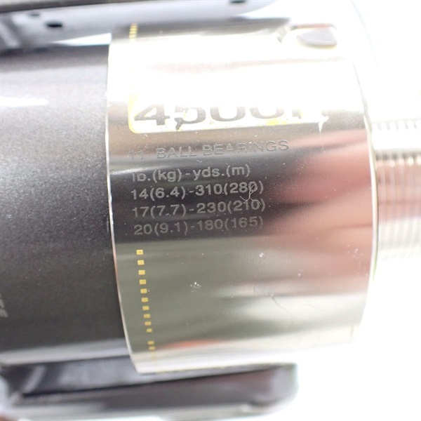 トーナメントＺ４５００ＩＴ